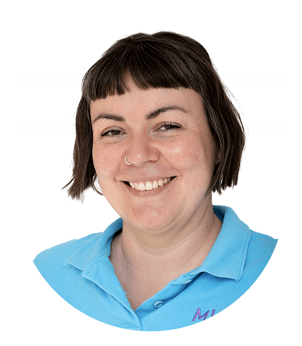 Alexandra Reitter - Mini Maxi Med