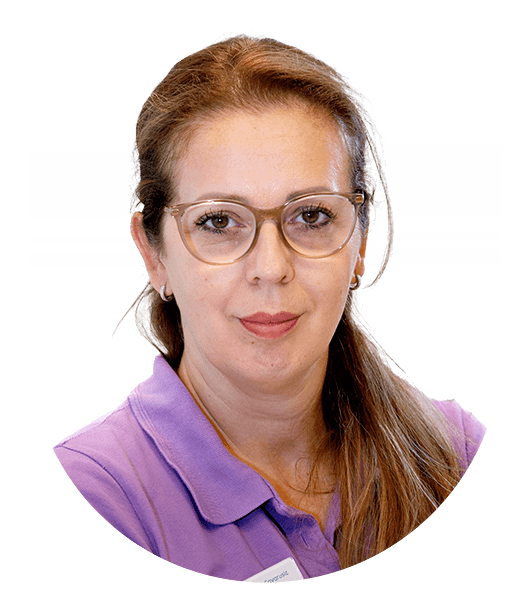 Dragana Cavarusic - Mini Maxi Med