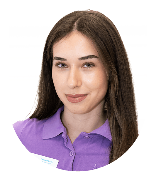 Melina Haskic - Mini Maxi Med