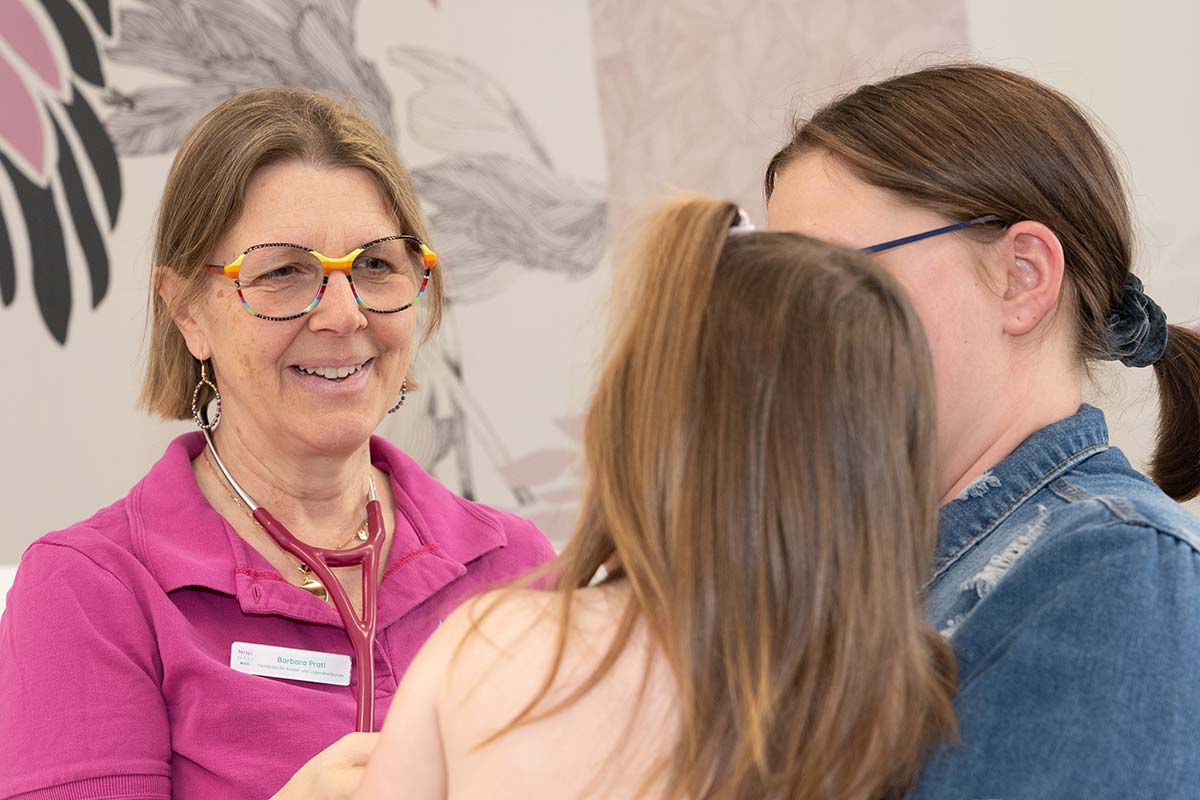 Eltern-Kind-Pass- Untersuchung beim Kinderarzt in Graz – Mini Maxi Med Eltern-Kind-Pass- Untersuchung beim Kinderarzt in Graz - Mini Maxi Med