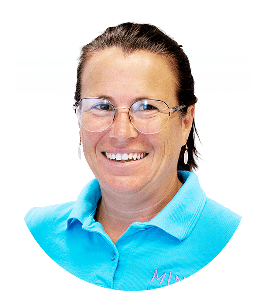 Romana Sunko - Mini Maxi Med