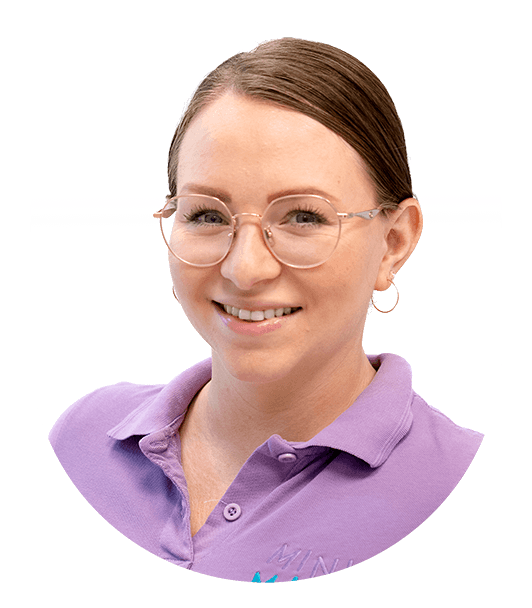 Selina Langer - Mini Maxi Med