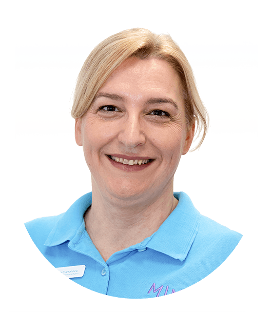 Svetlana Cvetanovic - Mini Maxi Med