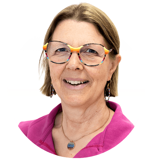 Dr. Barbara Pratl Kinderärztin in Graz bei Mini Maxi Med