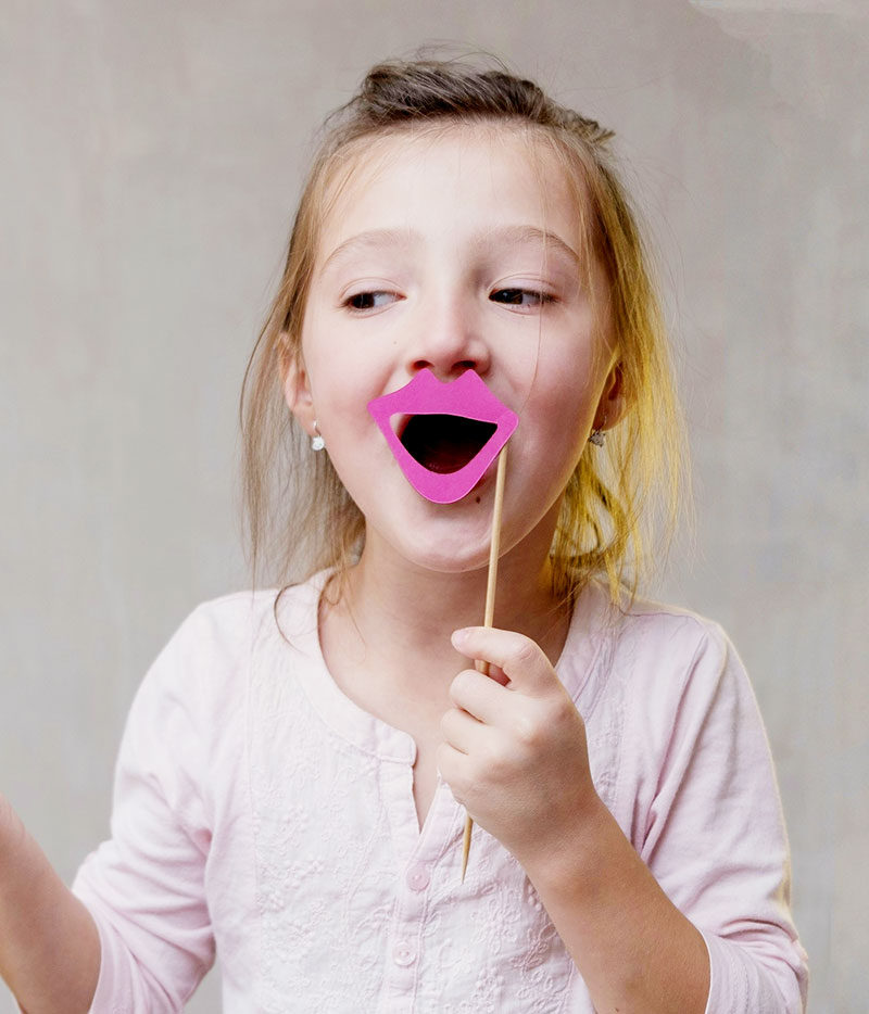 Logopädie für Kinder in Graz