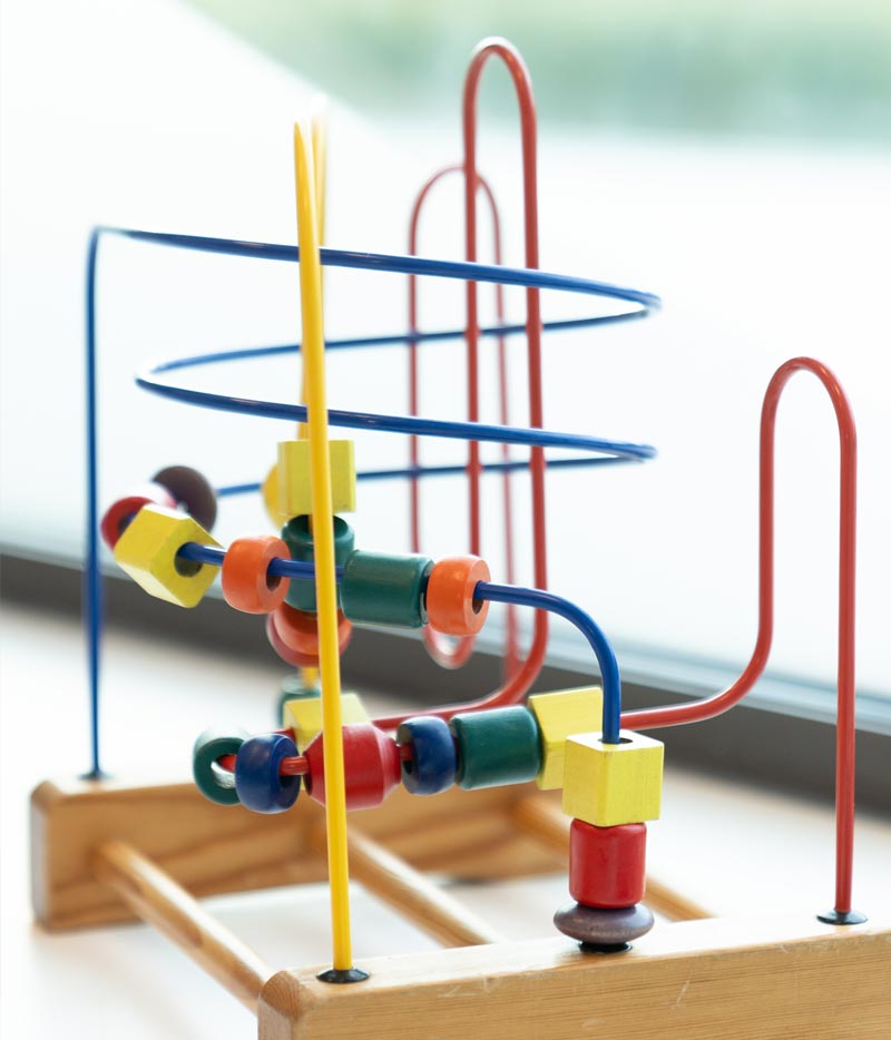 Psychologie für Kinder und Jugendliche in Graz