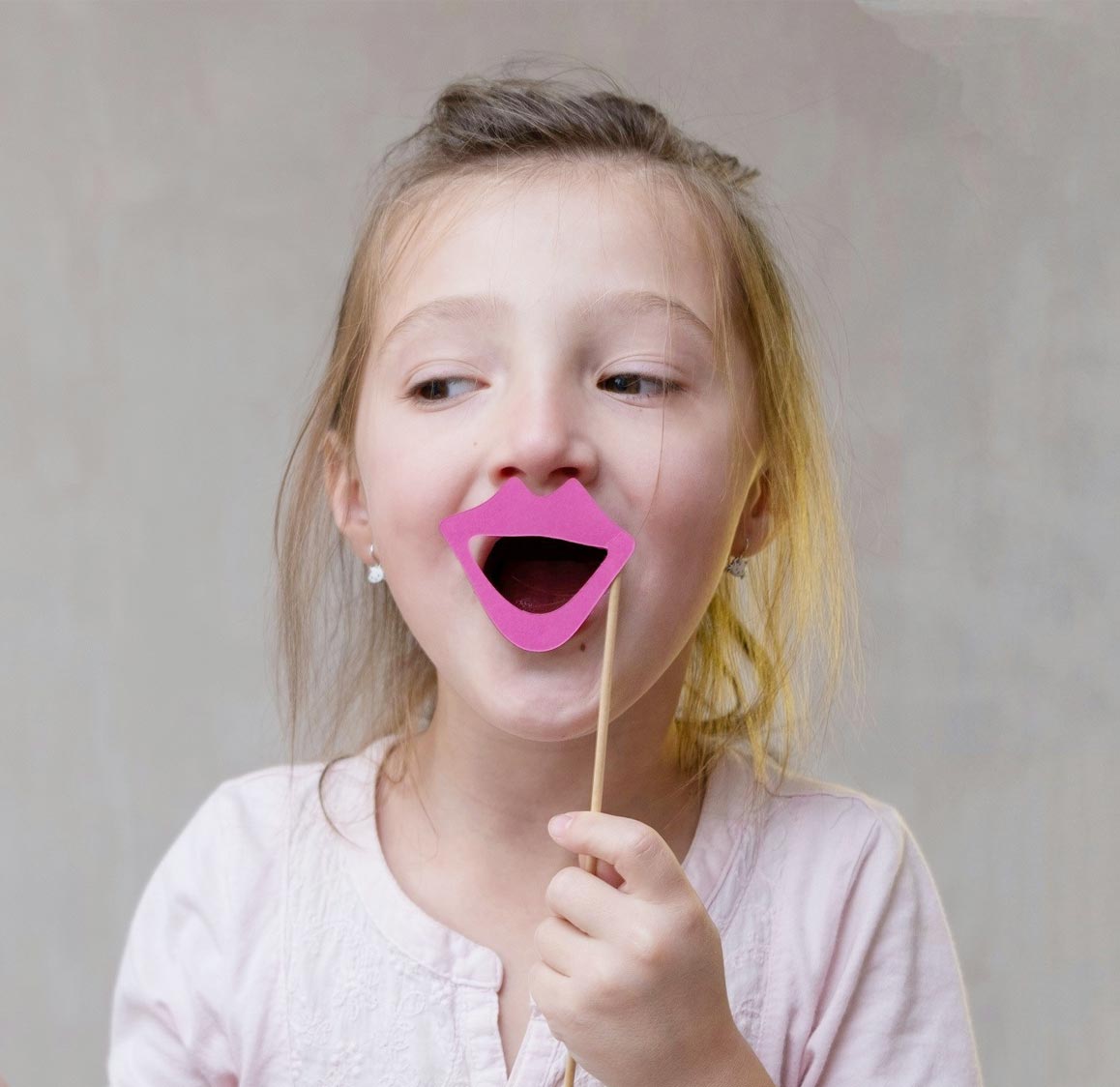 Logopädie für Kinder in Graz