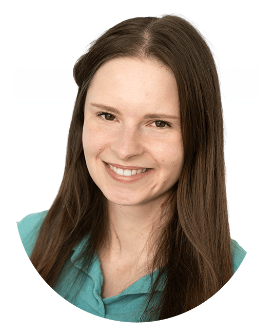 Valerie Eberle, MSc, Klinische Psychologin bei Mini Maxi Med